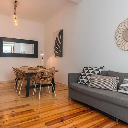 3 Bedroom Terrace By Innkeeper Lägenhet
