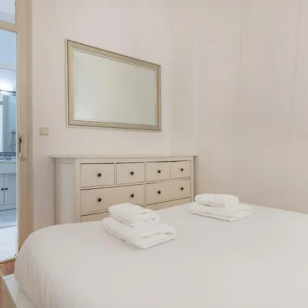 3 Bedroom Terrace By Innkeeper * Lisboa