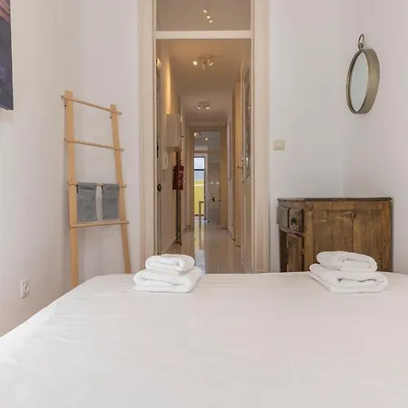 3 Bedroom Terrace By Innkeeper * Lisboa