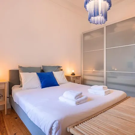 3 Bedroom Terrace By Innkeeper Apartamento *